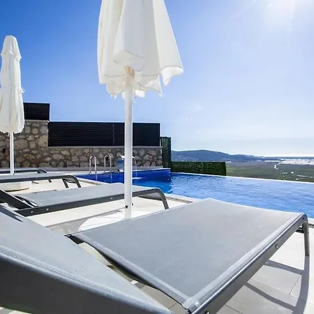 Onyx-k Muhafazakar Villa