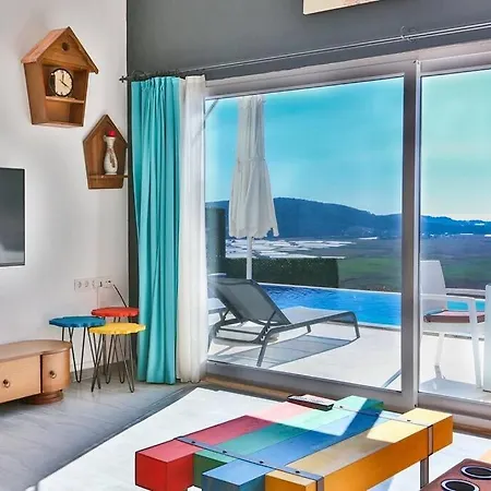 Villa Onyx-k Muhafazakar