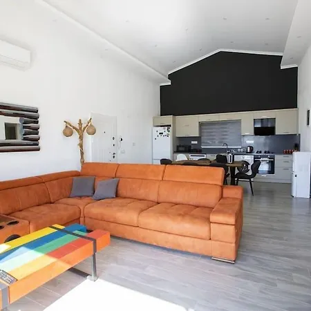 Villa Onyx-k Muhafazakar