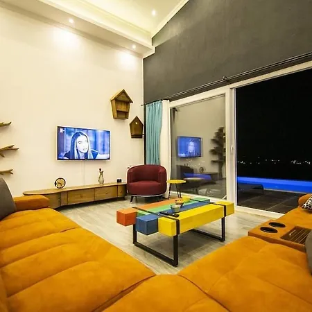 Villa Onyx-k Muhafazakar