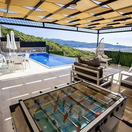 Villa Onyx-k Muhafazakar Kaş