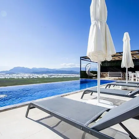Villa Onyx-k Muhafazakar